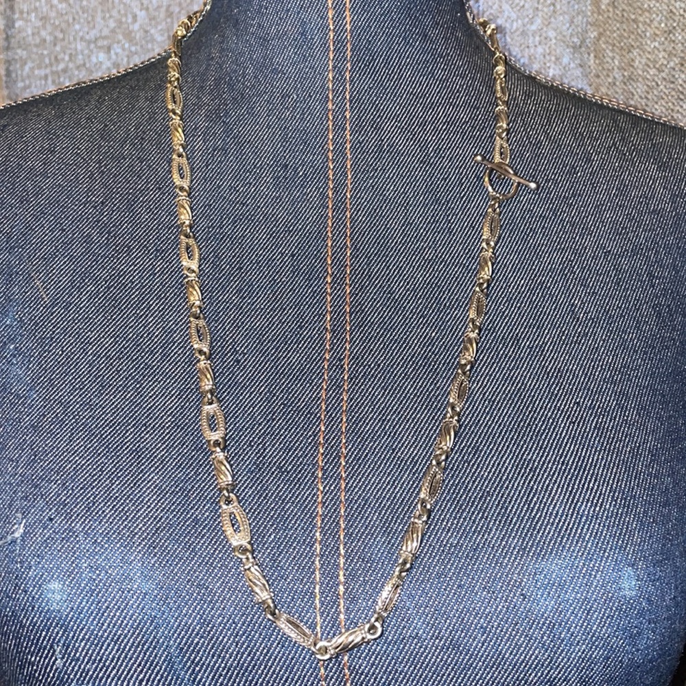 🎄 Vintage women’s necklace